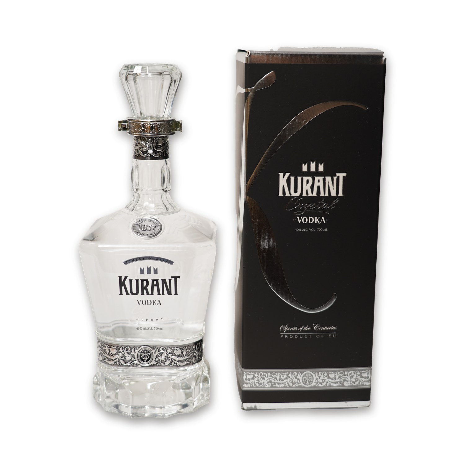 Kurant Crystal