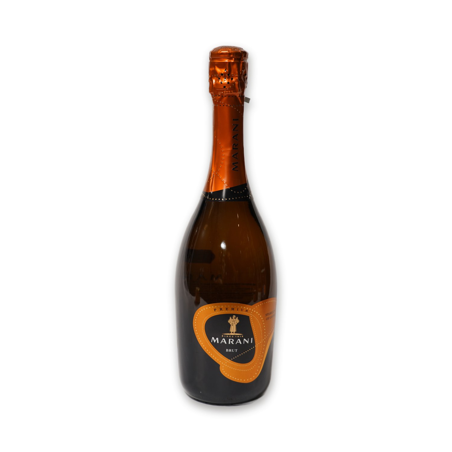Brut Premium Sparkling Wine — Marani