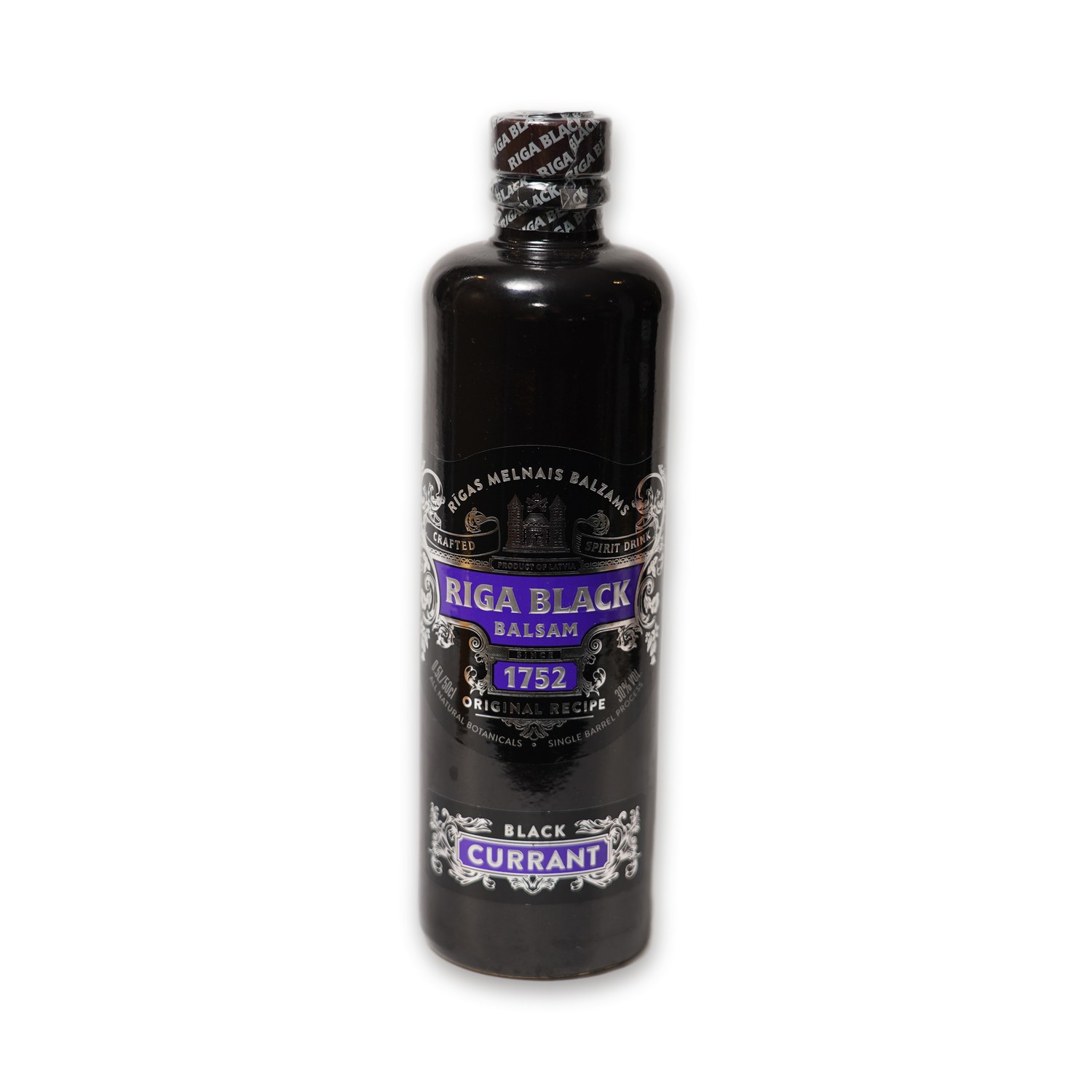 Riga Black Balsam