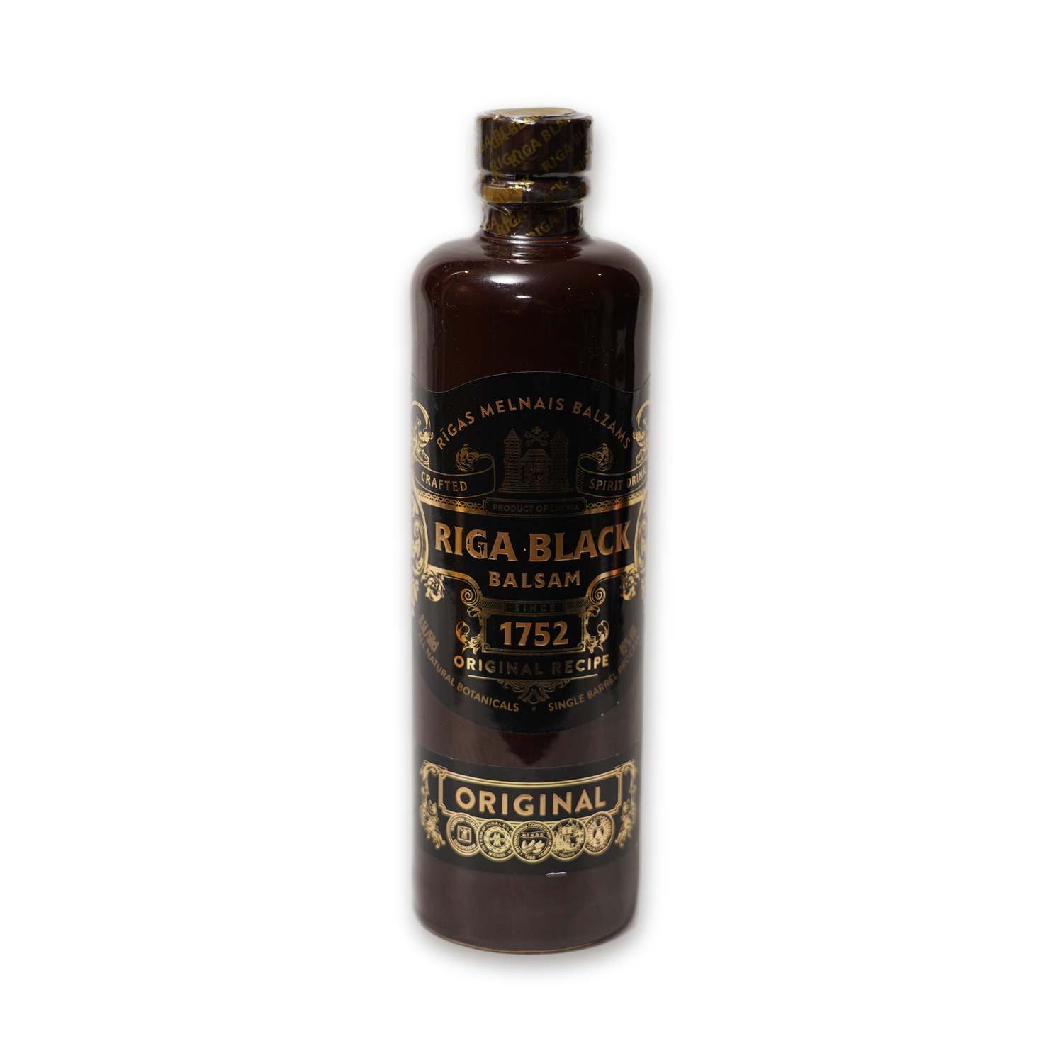 Riga Black Balsam