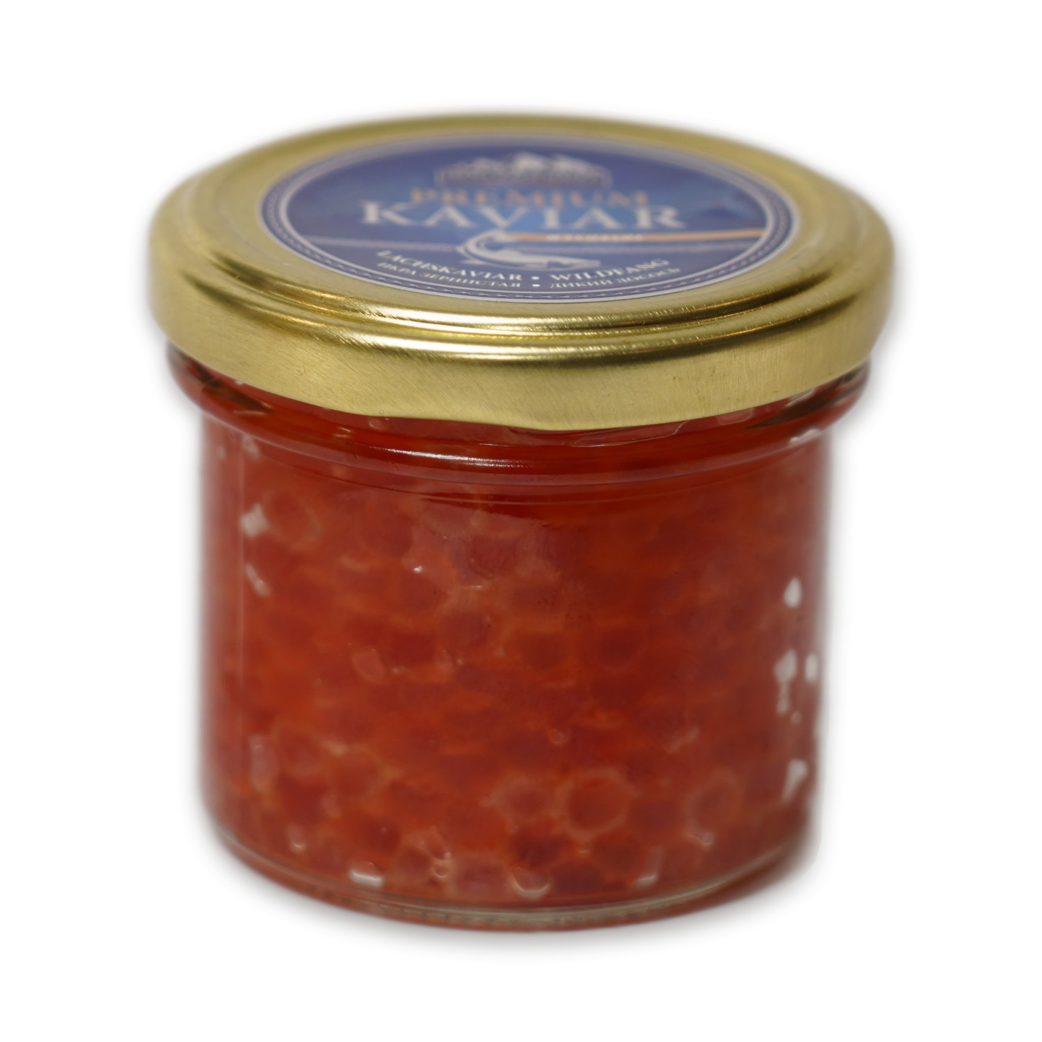 Red Caviar