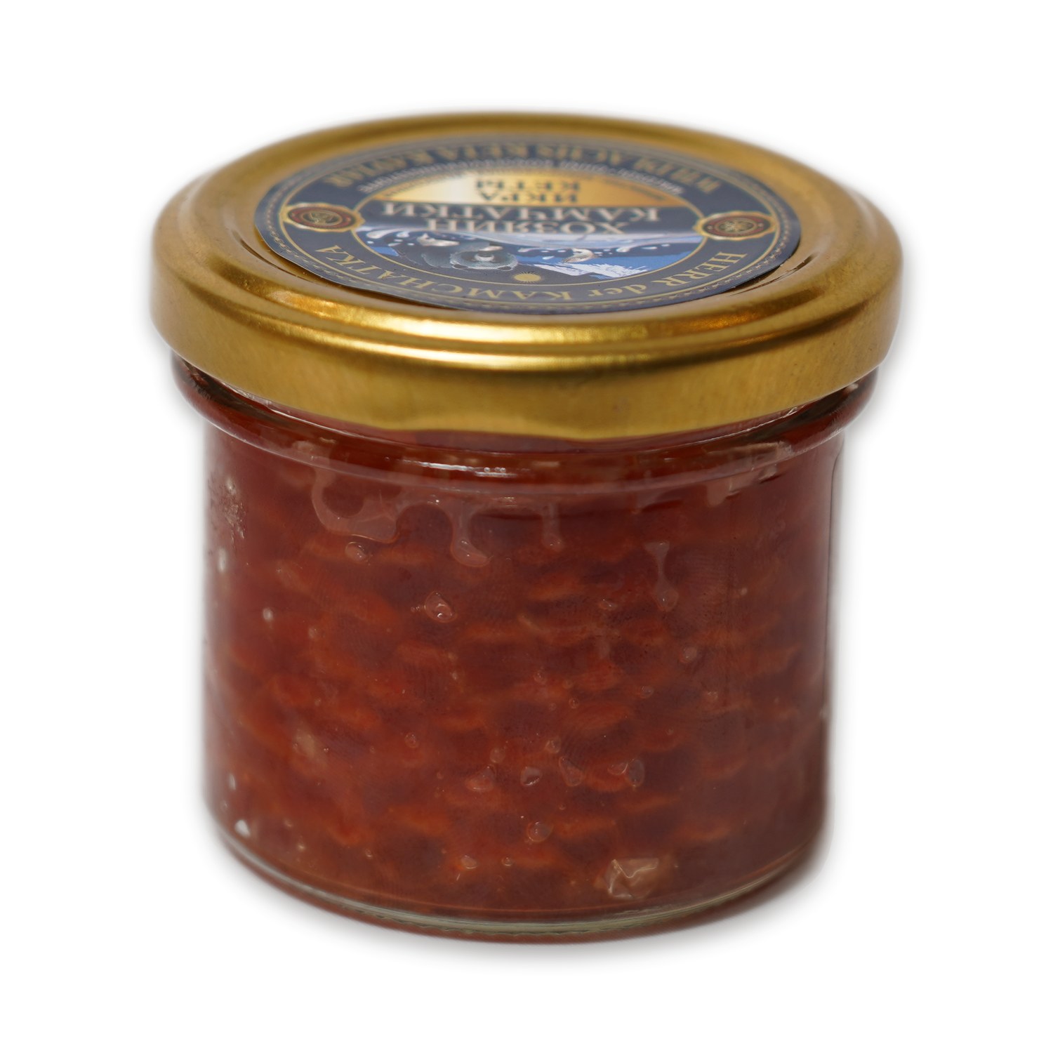 Red Caviar