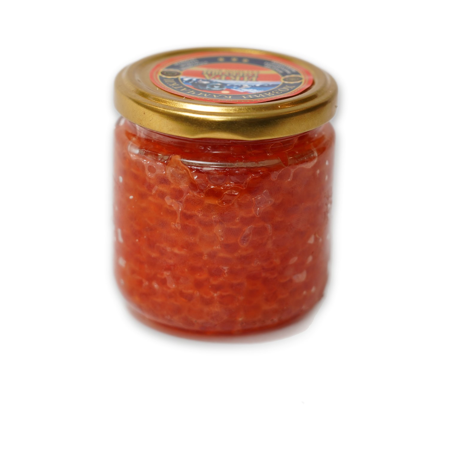 Red Caviar