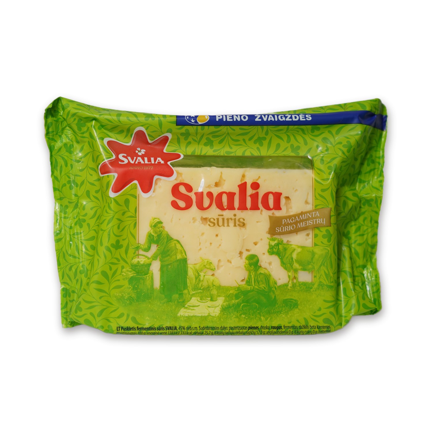 Svalia