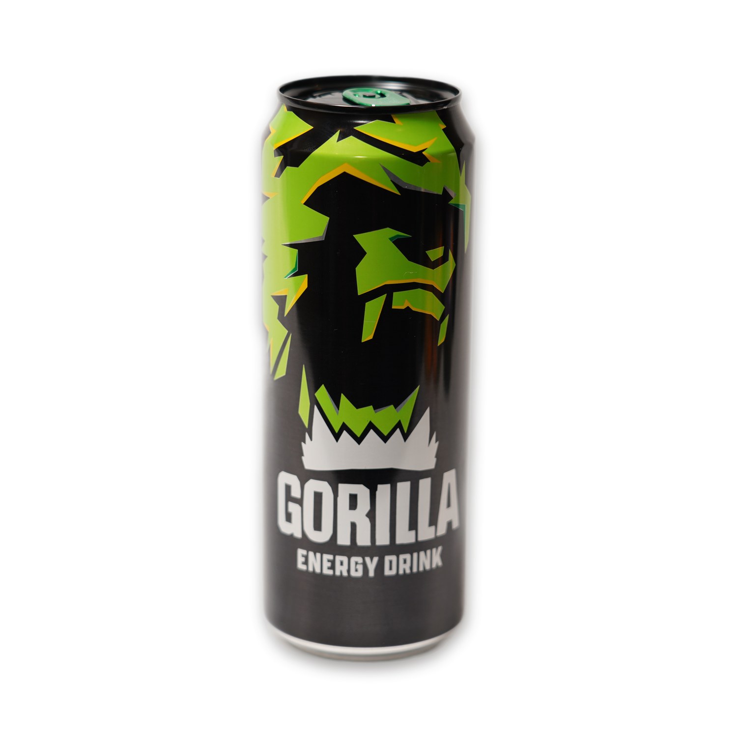 Energy Drink — Gorilla