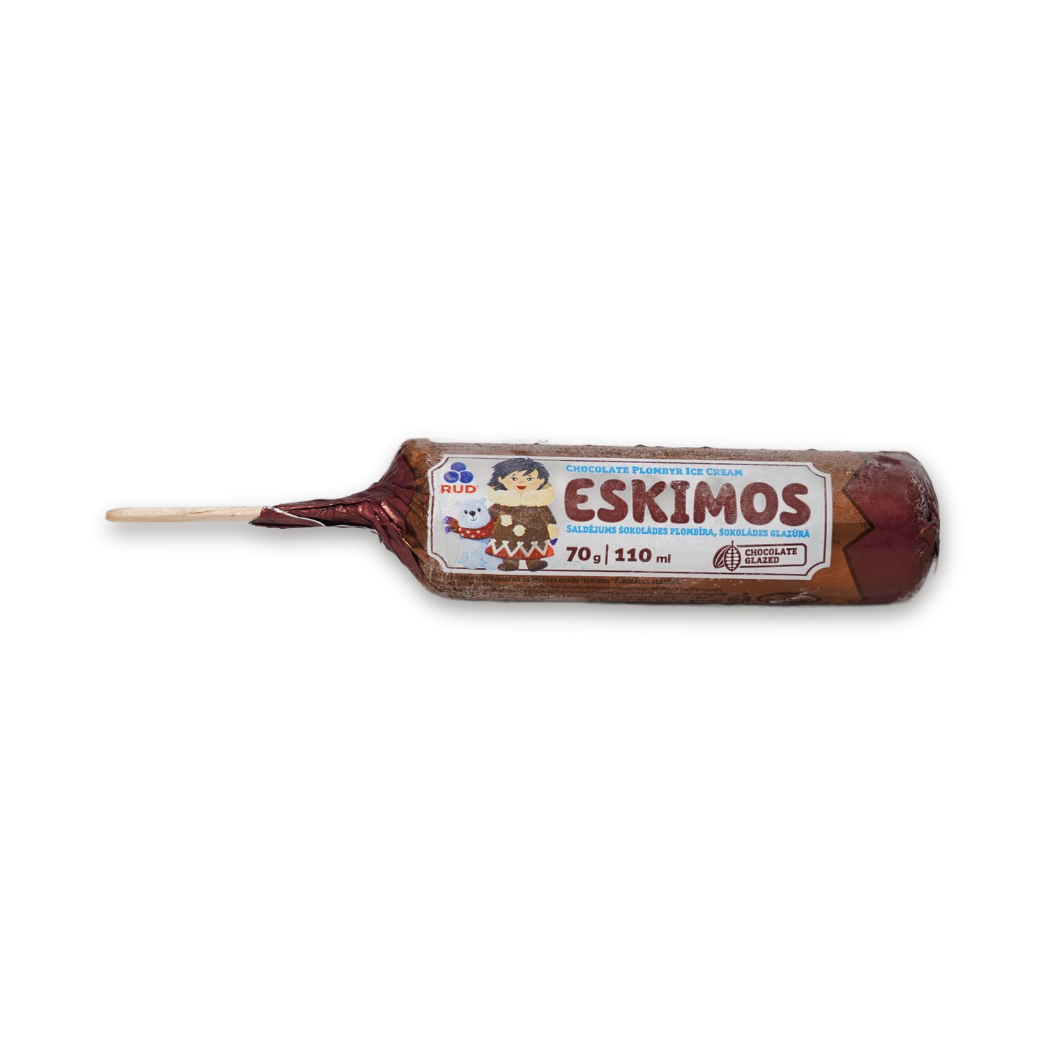Eskimo Plombir