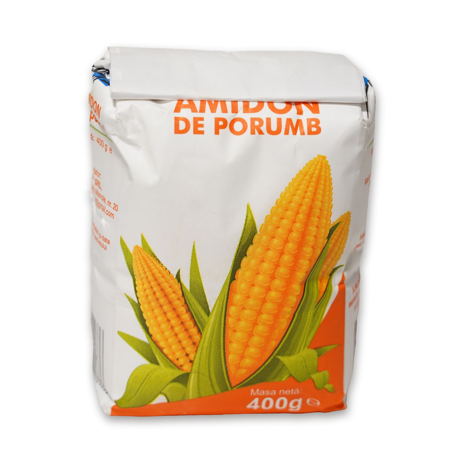 Corn Starch