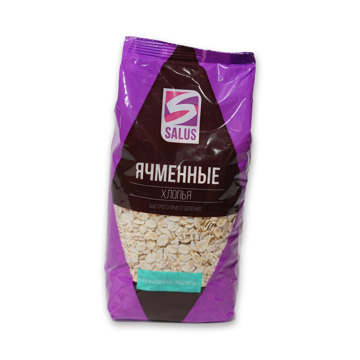 Barley Flakes — Salus