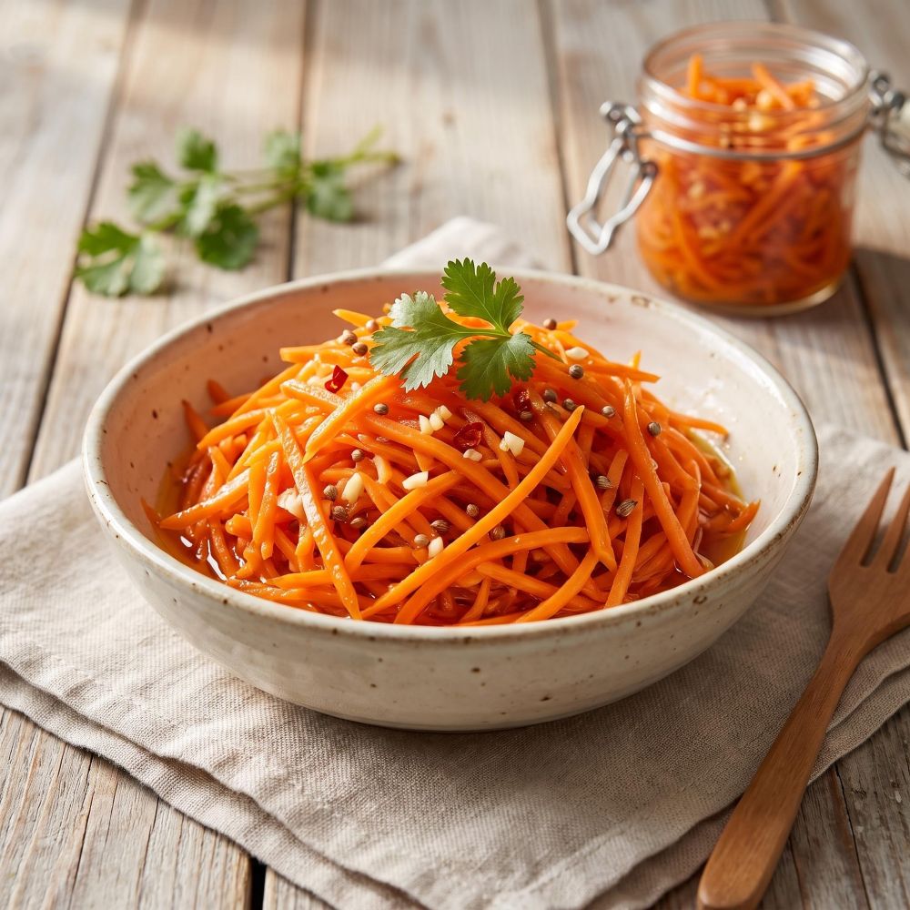 Carrot Salad