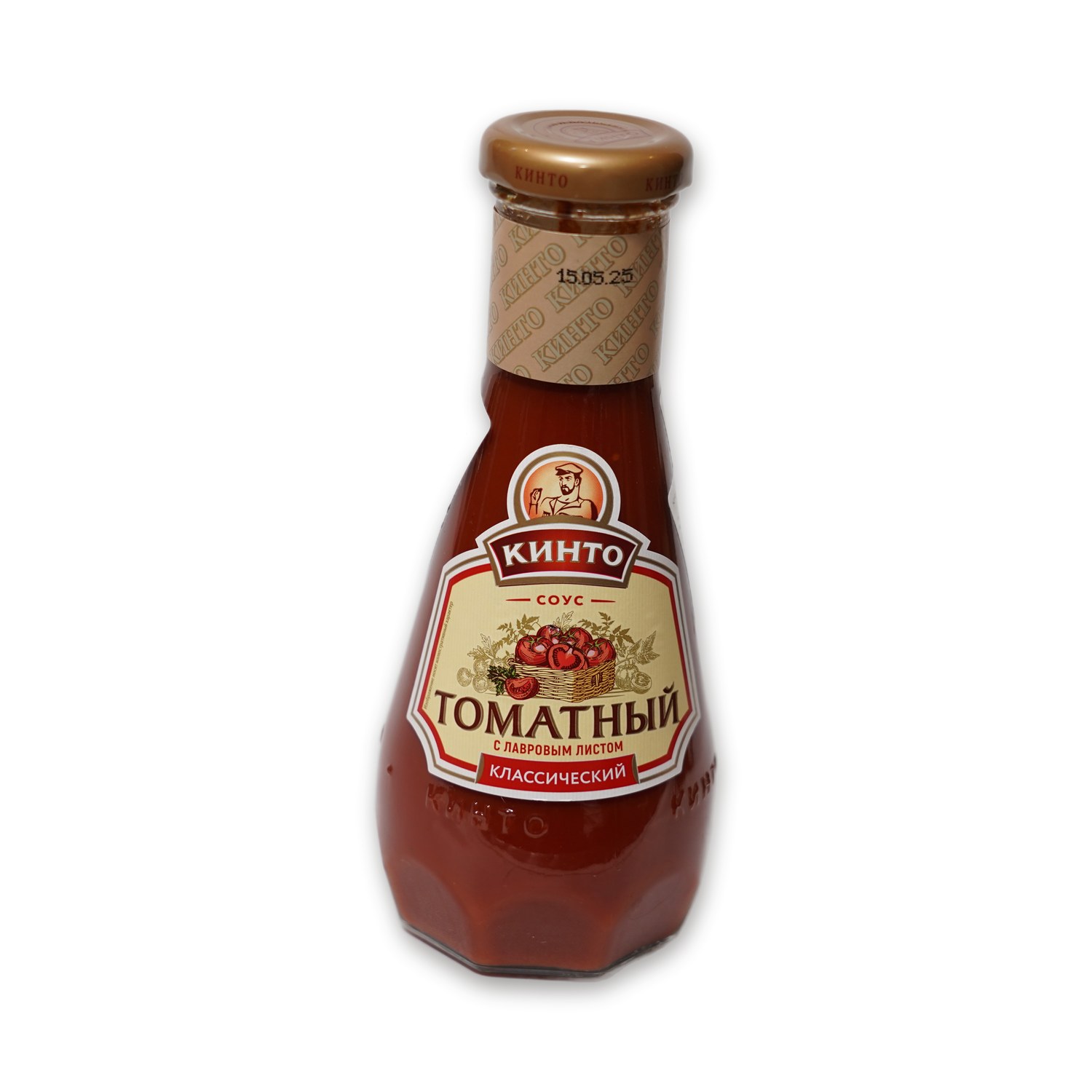 Tomato Sauce Classic — Kinto