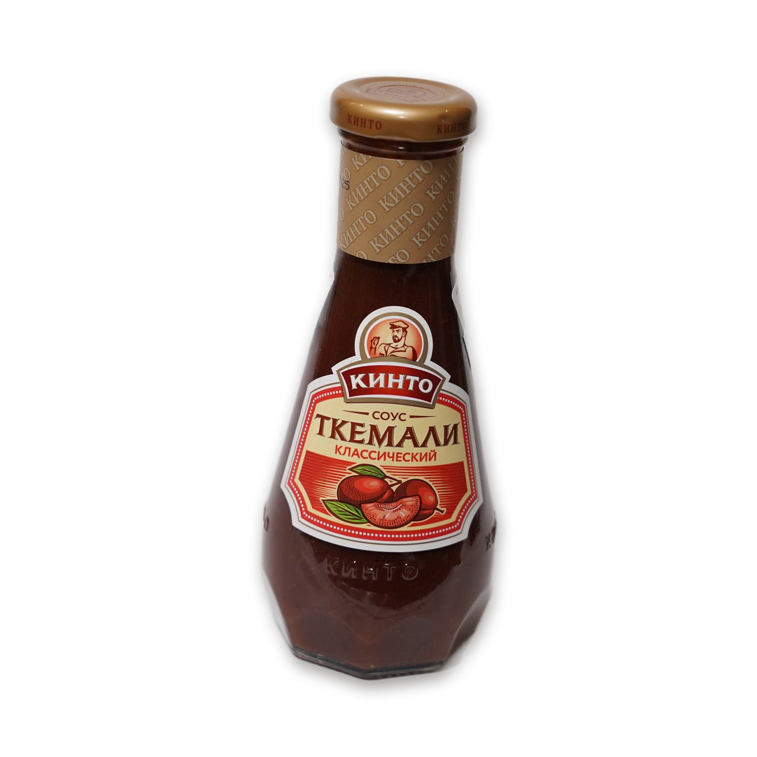 Tkemali Classic Sauce — Kinto