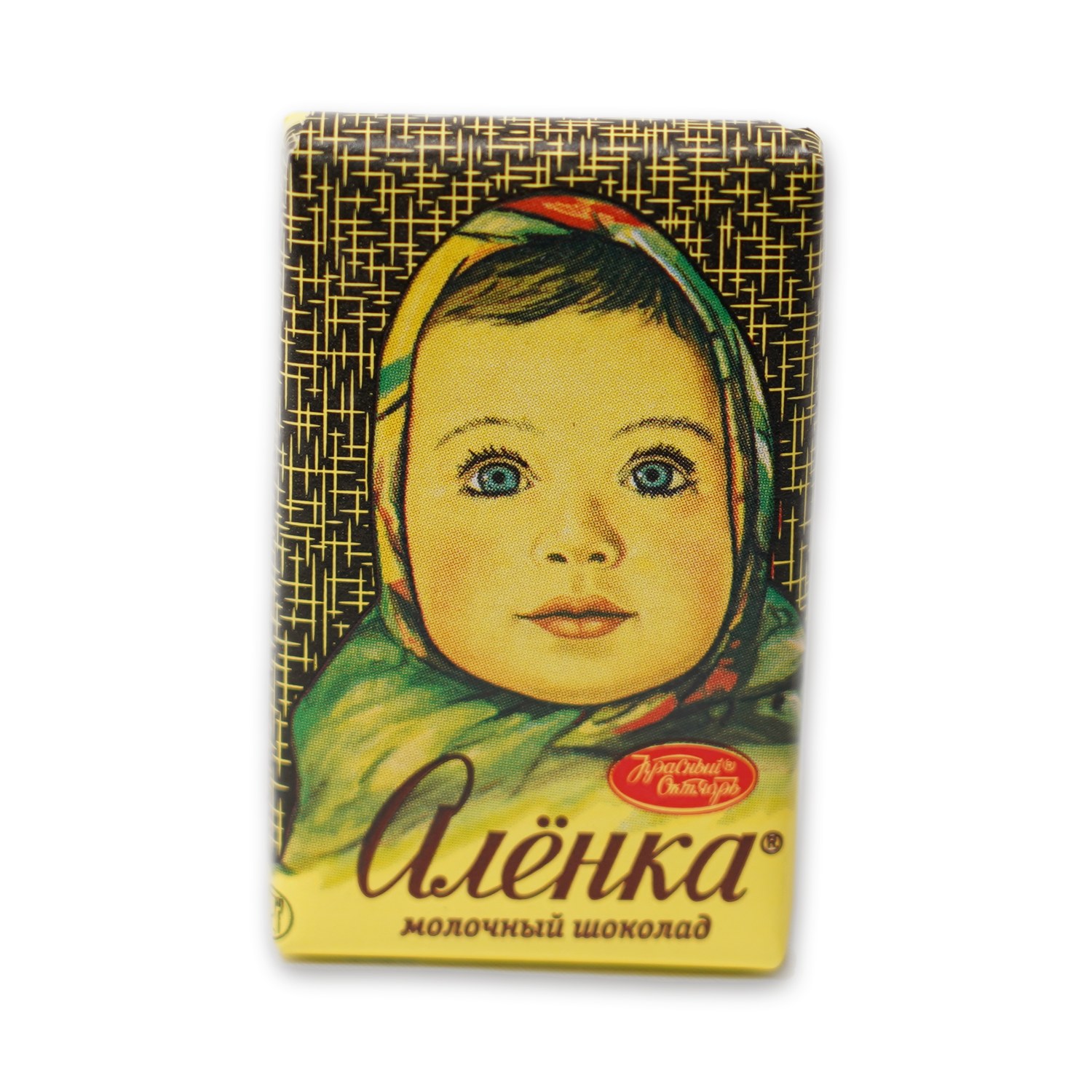 Milk Chocolate — Alenka