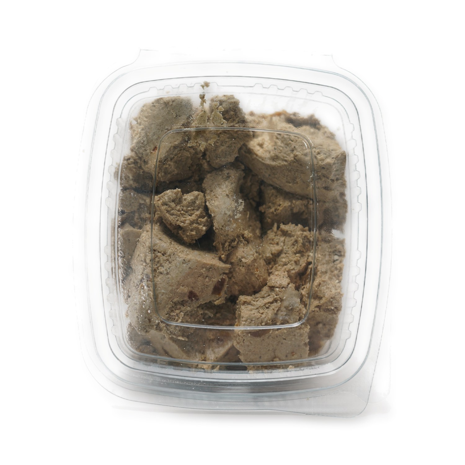 Sunflower (loose) — Halva