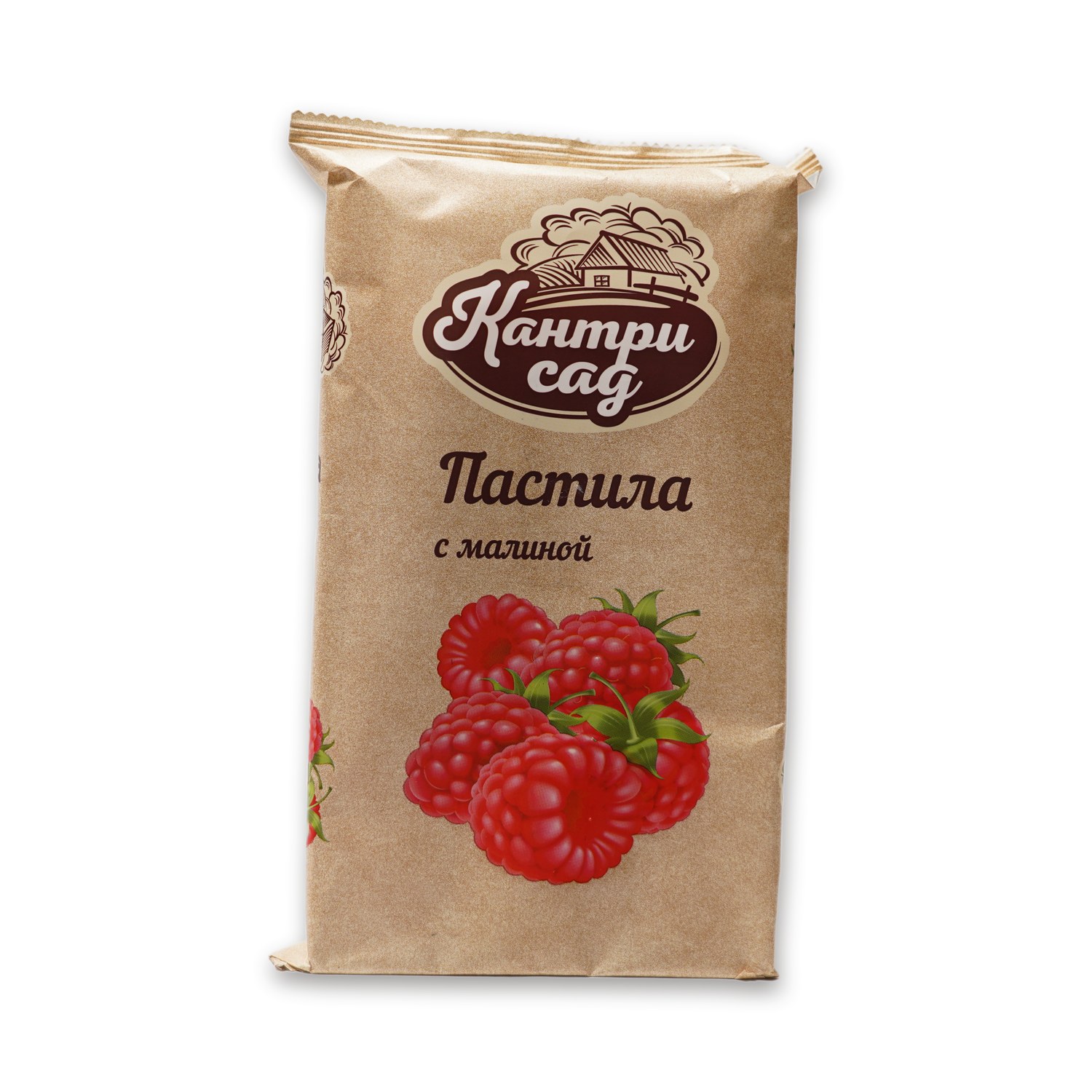 Pastila Raspberry — Kantri Sad